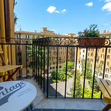 Guest house Relais Incantesimo Vaticano Rome