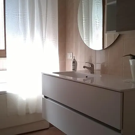 A Casa Con Stefania * Roma