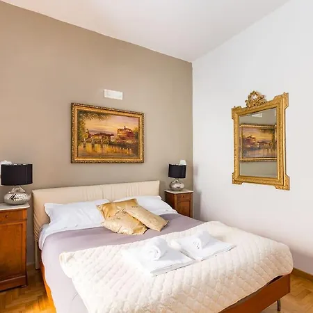 Trevispagna Charme Autonomous Apartment