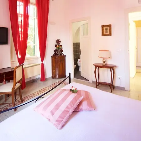 Il Tempio Di Morfeo Bed & Breakfast Rome