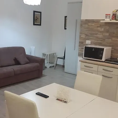 Flavius Apartment