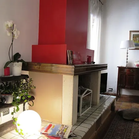 Mattonato House In Trastevere Rome
