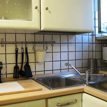 Mattonato House In Trastevere Apartment