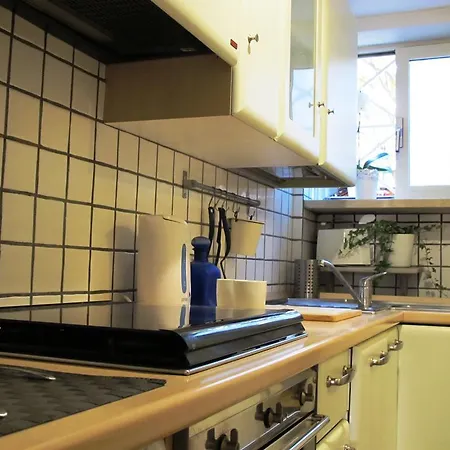 Mattonato House In Trastevere Apartment Rome
