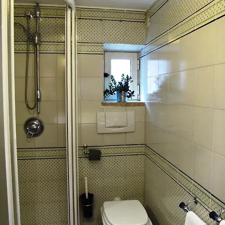 Apartment Mattonato House In Trastevere *