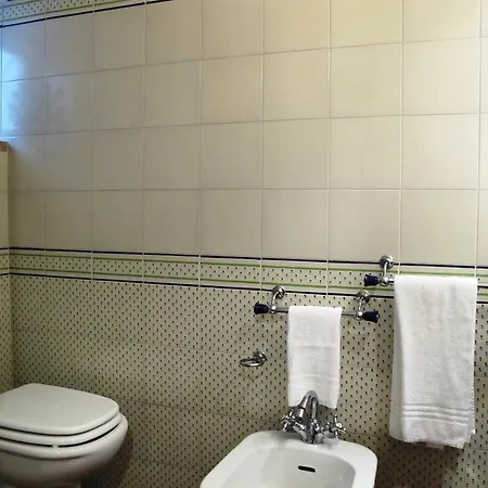 Apartment Mattonato House In Trastevere