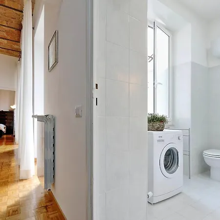 Apartment Penitenza
