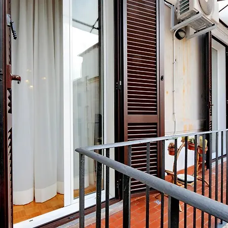 Apartment Penitenza *