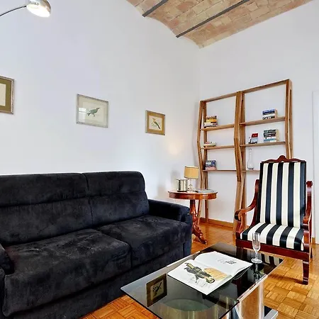 Apartment Penitenza