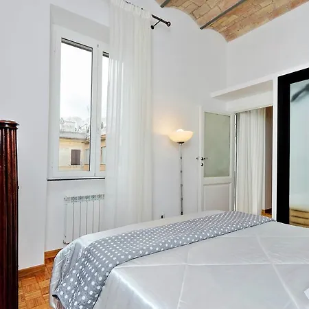 Penitenza Rome
