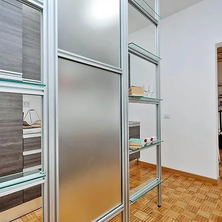 Apartment Penitenza Rome