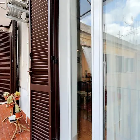 Apartment Penitenza *