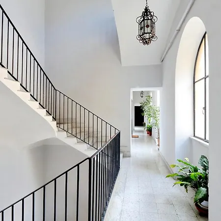 Apartment Penitenza Rome