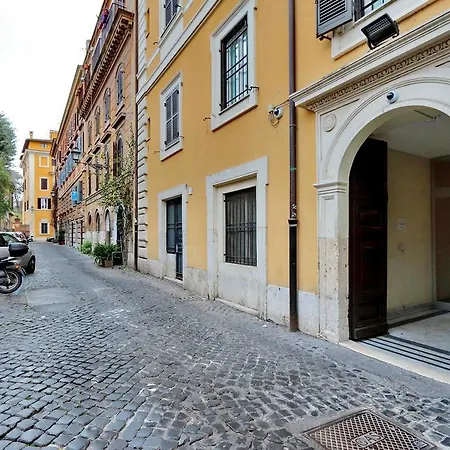 Apartment Penitenza