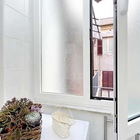 Apartment Penitenza *