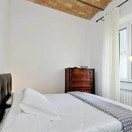 Penitenza Apartment