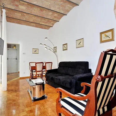 Penitenza Rome