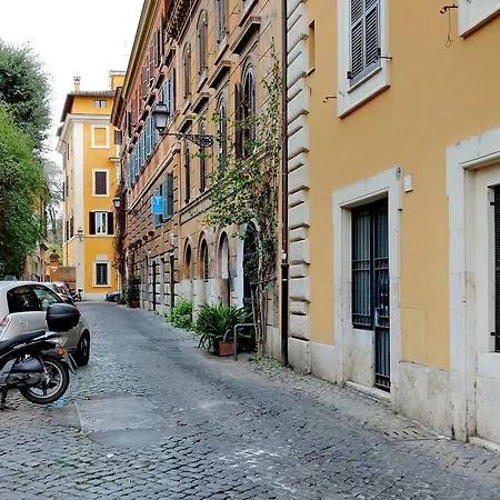 Penitenza * Rome