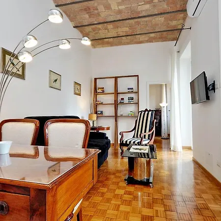 Penitenza Rome