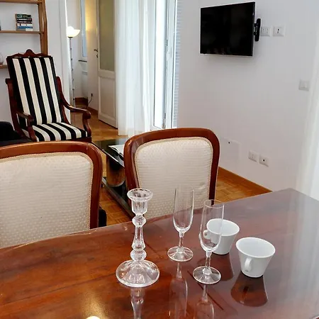 Apartment Penitenza *