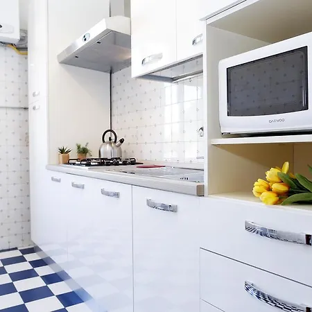 Rhome Away Trastevere - Saffi Apartment Rome
