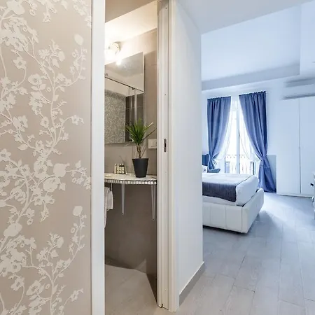 Guest house Sallustio Fine Rooms Guest House Rome