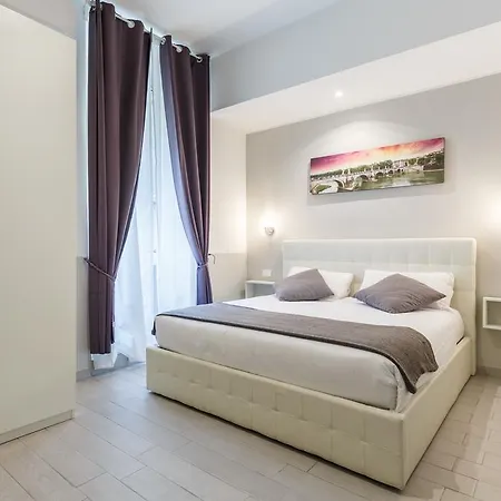 Guest house Sallustio Fine Rooms Guest House