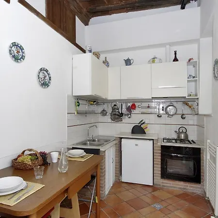 Apartment Piazza Farnese *