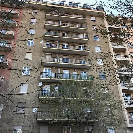 Bed & Breakfast A Casa Di Giallo 3*