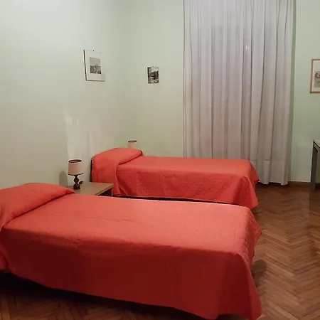 Apartment Casa Grande *