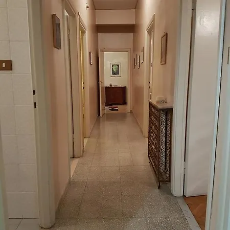 Casa Grande Rome
