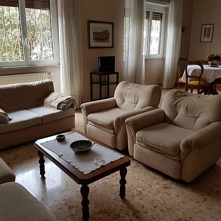 Casa Grande Apartment *