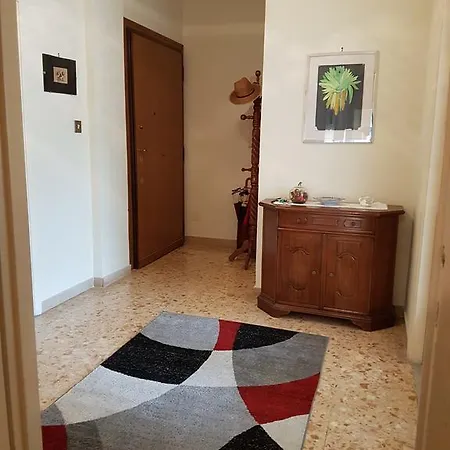 Casa Grande * Rome