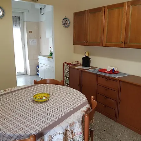Casa Grande * Rome