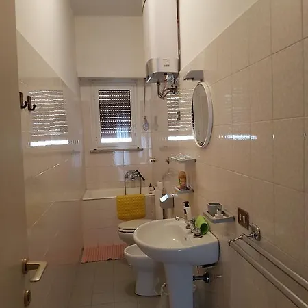 Apartment Casa Grande