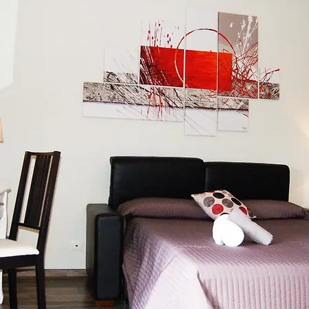 Luiza Vatican House Bed & Breakfast Rome