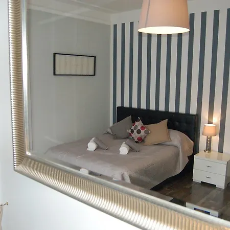 Luiza Vatican House Bed & Breakfast 2*