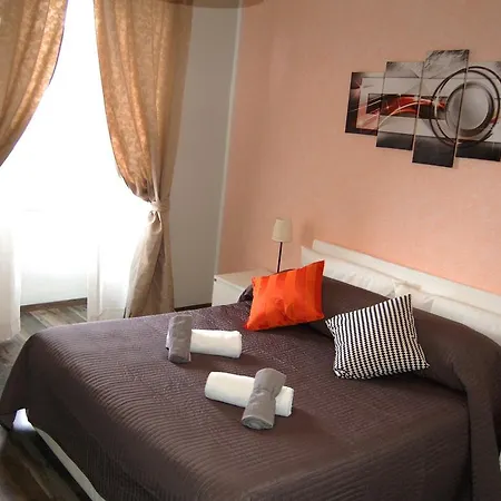 Luiza Vatican House Bed & Breakfast Rome