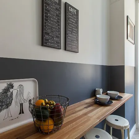 Affittacamere Pannonia Smart House