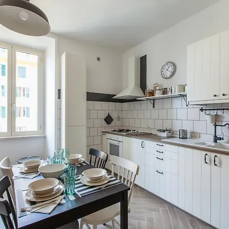 Pannonia Smart House Roma