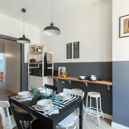 Guest house Pannonia Smart House *