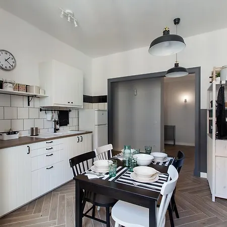 Pannonia Smart House