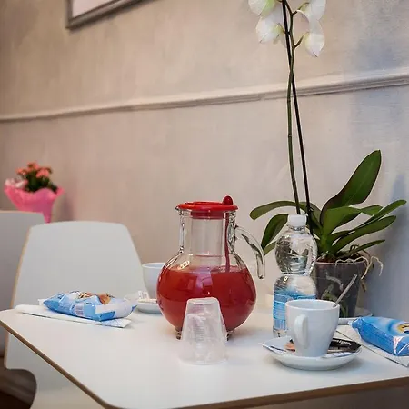 Ora Guest house Rome
