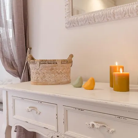 Alla Fontana Di Borgo Pio Apartamento Roma