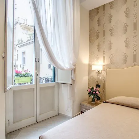 Bed & Breakfast Colosseo 28 3*