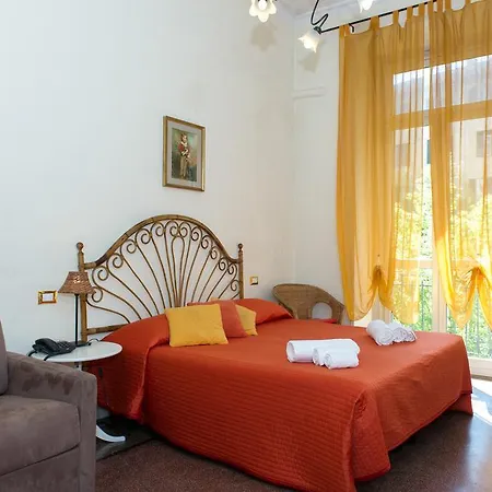 Appartamento Boezio House Roma