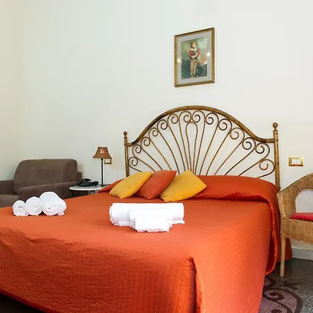 Boezio House Appartamento Roma