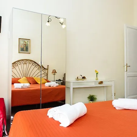 Boezio House Appartamento *