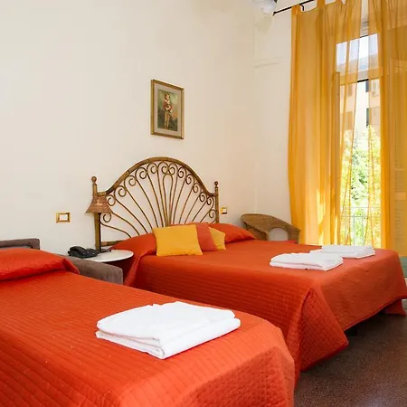 Appartamento Boezio House