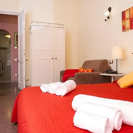 Boezio House Appartamento Roma